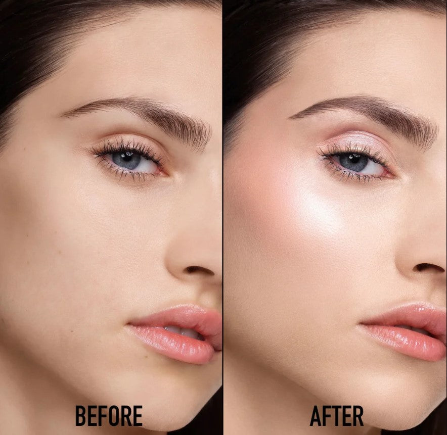 3-in-1 Glow Magic – Mars Liquid Highlighter - Moisturizer, Dewy Base & Highlighter